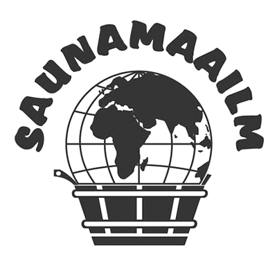 Saunamaailm